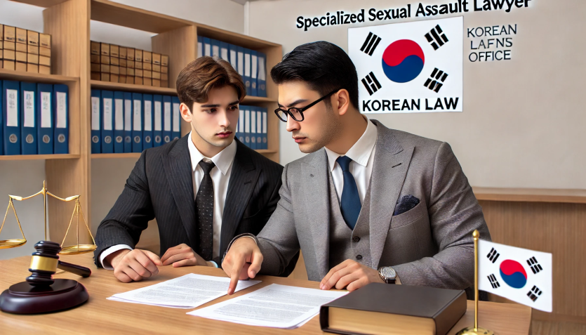 성폭행전문변호사, 외국인사범심사, 외국인추방, 성폭행전문변호사성공사례, 외국인성범죄방어
