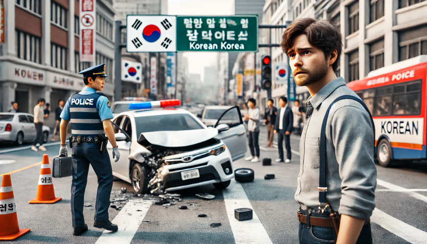 외국인교통사고, 외국인음주운전, 외국인교통사고추방, 외국인무면허운전, 외국인뺑소니