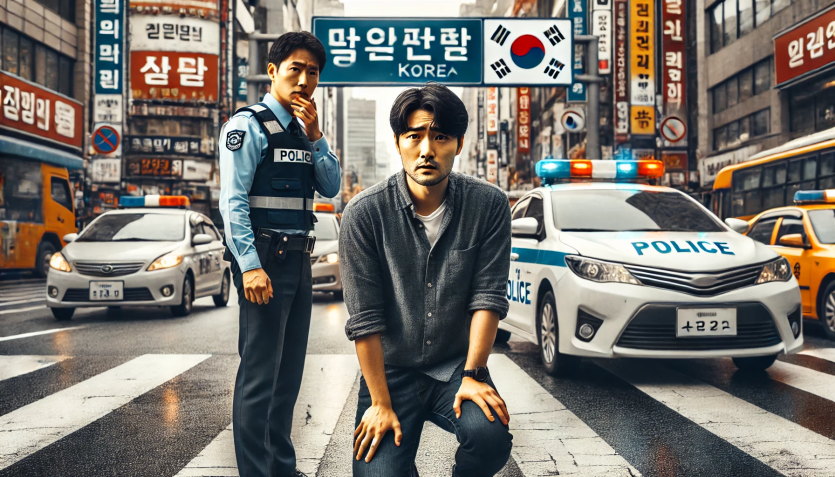 외국인교통사고, 외국인음주운전, 외국인교통사고추방, 외국인무면허운전, 외국인뺑소니