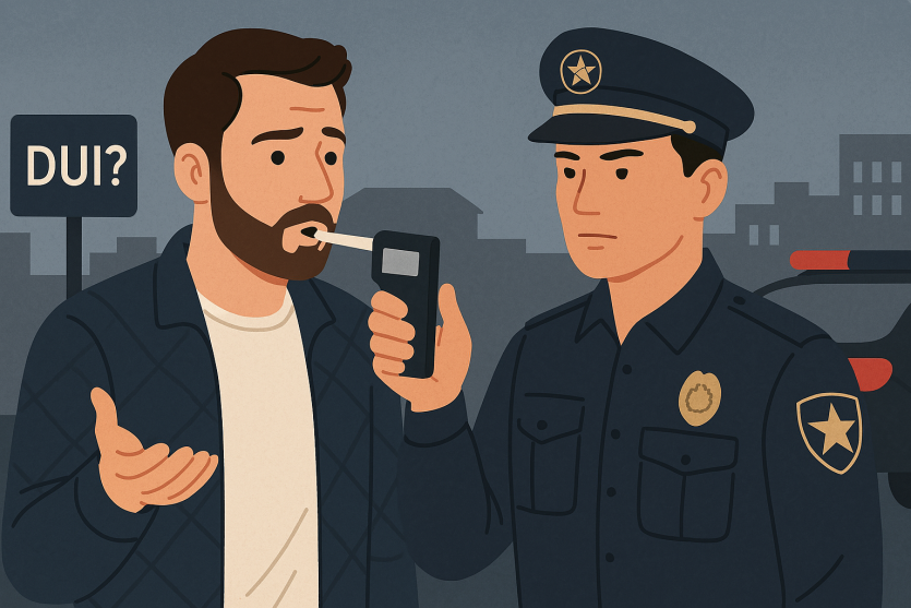 unlicensed-dui-defense, 외국인음주운전, 외국인무면허운전, 외국인뺑소니