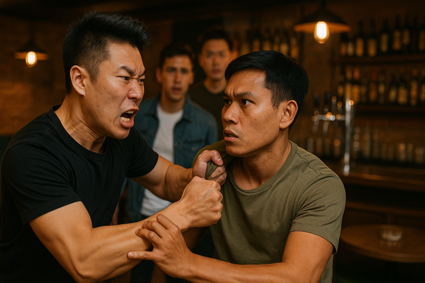 외국인보호소, 외국인사범심사, e9비자단속, e9비자연장, 외국인음주운전, 인천외국인전문변호사, 외국인출국명령