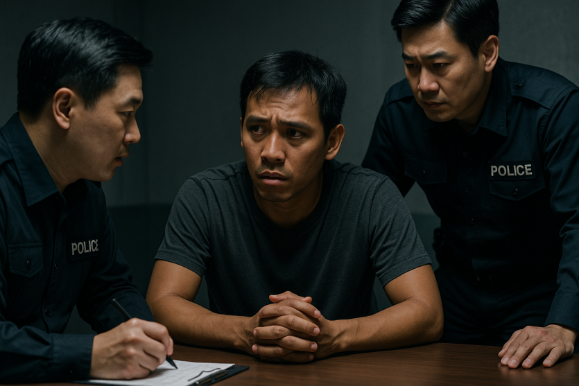 violation-of-foreign-exchange-transaction-act, 외환거래법위반, 불법환치기, 외국인범죄, 보이스피싱사기, 외국인불법환전