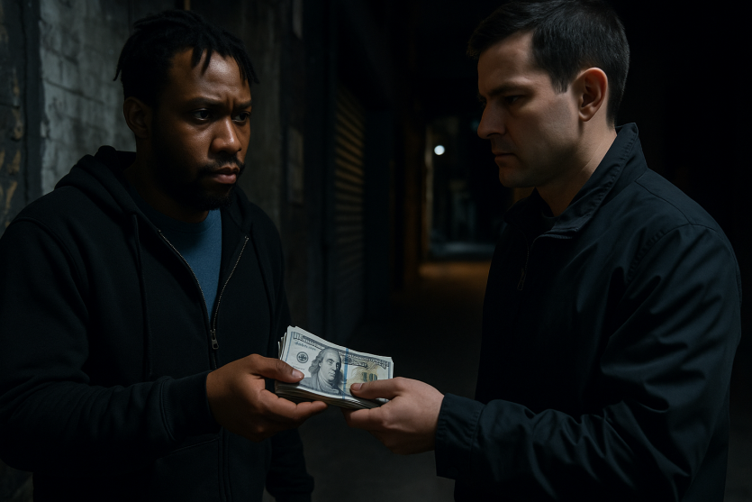 violation-of-foreign-exchange-transaction-act, 외환거래법위반, 불법환치기, 외국인범죄, 보이스피싱사기, 외국인불법환전