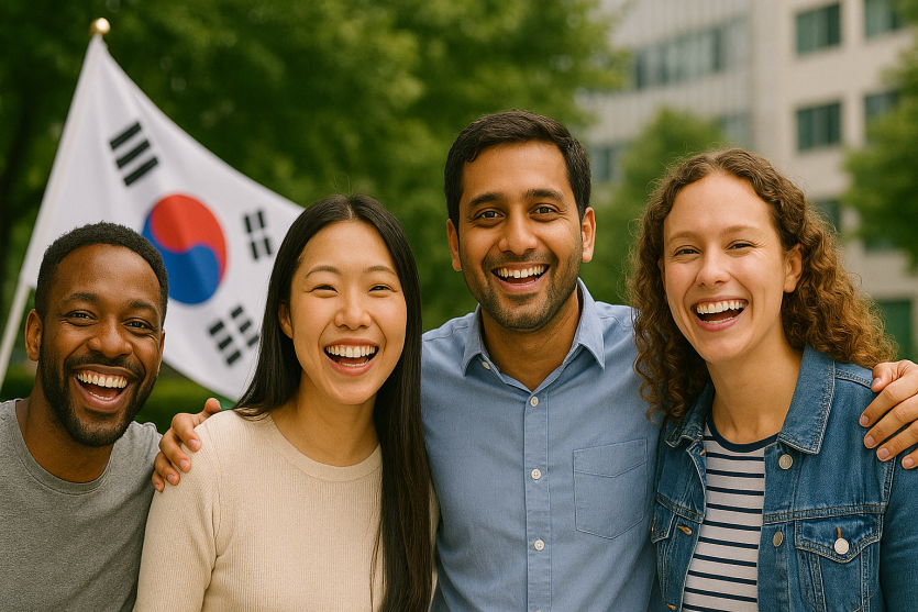 naturalization-of-foreigners, 외국인귀화, 한국국적취득, 일반귀화, 한국귀화