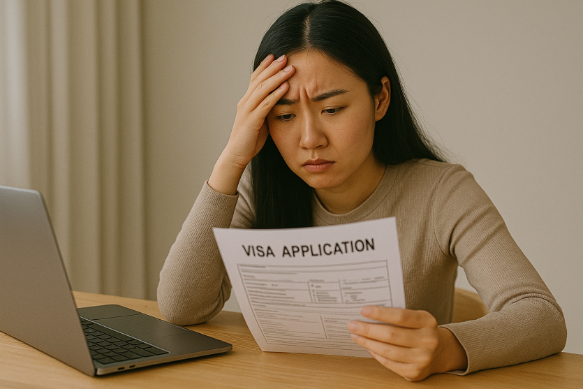 f4-visa-application, F4비자신청, 외국인사범심사, F4비자신청대행, 외국인무면허운전