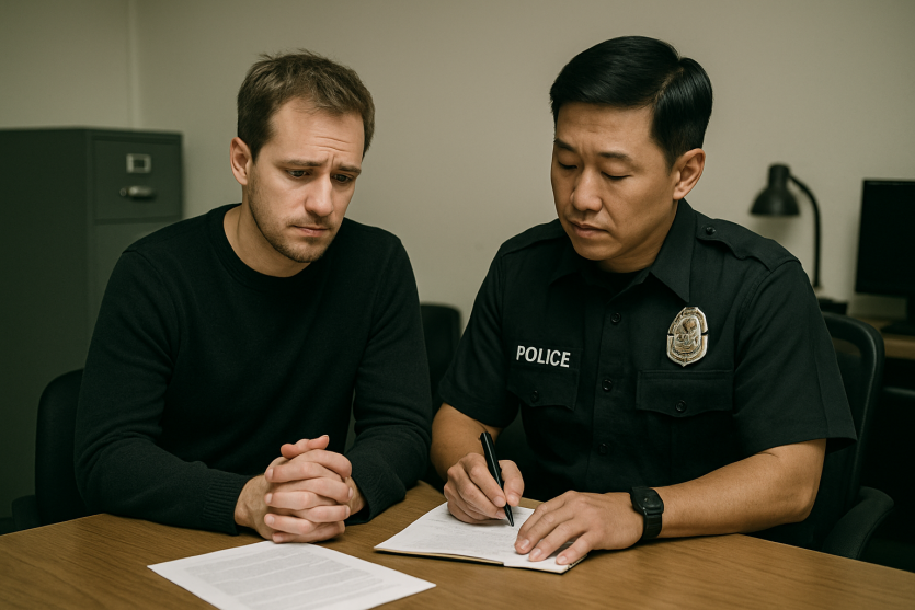 protection-release, 외국인보호소, 일시보호해제, 출입국관리법위반, 외국인사범심사