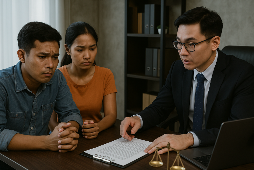 protection-release, 외국인보호소, 일시보호해제, 출입국관리법위반, 외국인사범심사