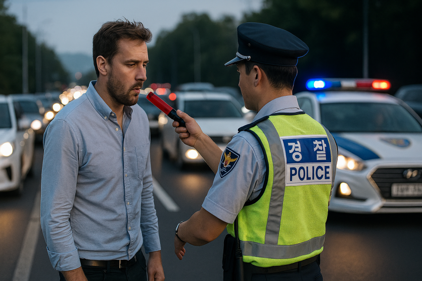 D8비자, D8비자처벌, D8비자연장, D8비자불허