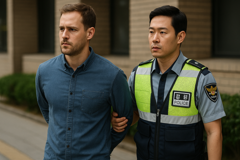 D8비자, D8비자처벌, D8비자연장, D8비자불허