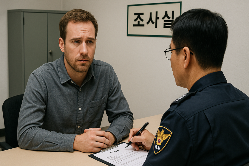 foreign-residential-invasion, 외국인주거침입, 외국인절도, 외국인범죄, H2비자문제