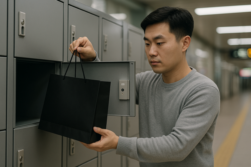 f4-voicephishing, 외국인보이스피싱, 보이스피싱수거책, 보이스피싱운반책