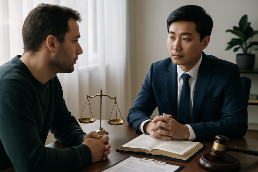 f4-voicephishing, 외국인보이스피싱, 보이스피싱수거책, 보이스피싱운반책