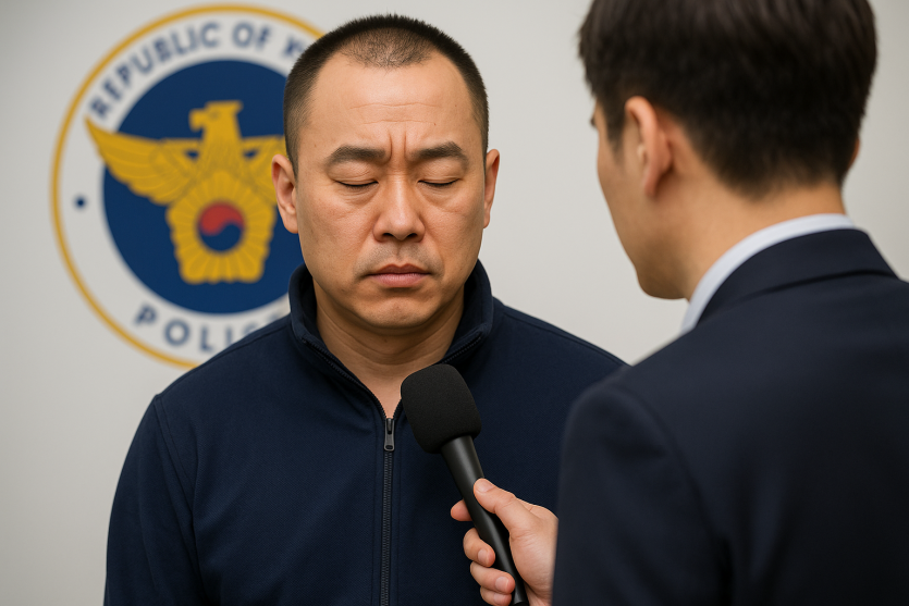 chinese-drunk-driving, 중국인음주운전, 외국인음주운전, 음주운전처벌, F4음주운전