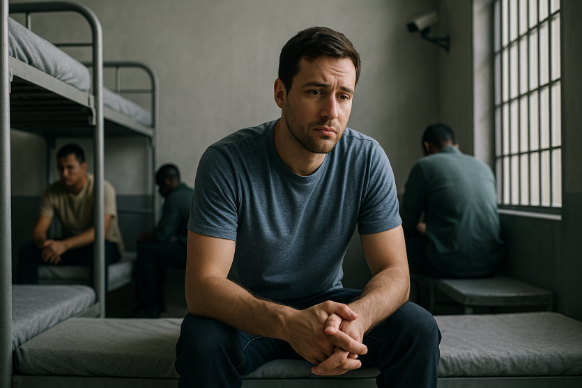 unpaid-wages-for-illegal-immigrants, 불법체류자임금체불, 불법체류자단속, 보호일시해제, 외국인보호소