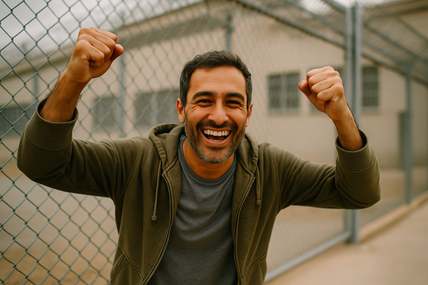 unpaid-wages-for-illegal-immigrants, 불법체류자임금체불, 불법체류자단속, 보호일시해제, 외국인보호소