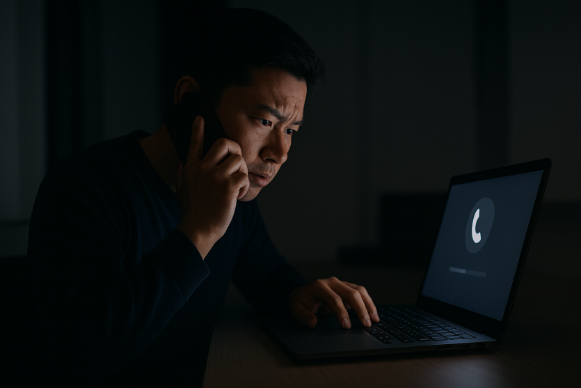 chinese-voice-phishing, 중국인보이스피싱, 외국인사기, 보이스피싱현금수거책, 강제추방, 출입국사범심사