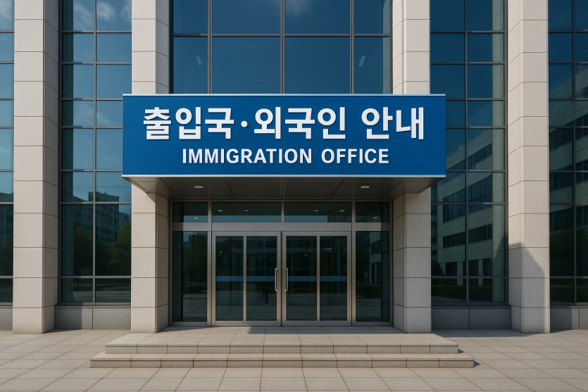 Suwon/Incheon/Ansan-immigration-office, 수원/인천/안산출입국외국인사무소, 출입국사무소, 출입국관리법위반, 외국인사범심사, 강제추방