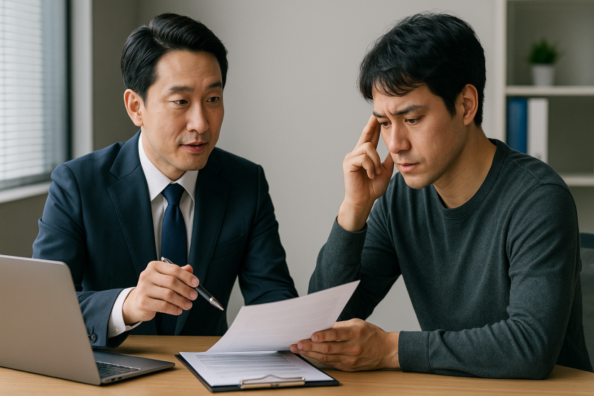 workplace-bullying-of-foreigners, 외국인직장내괴롭힘, 산업재해, 외국인근로자, 외국인노동자, 비자연장