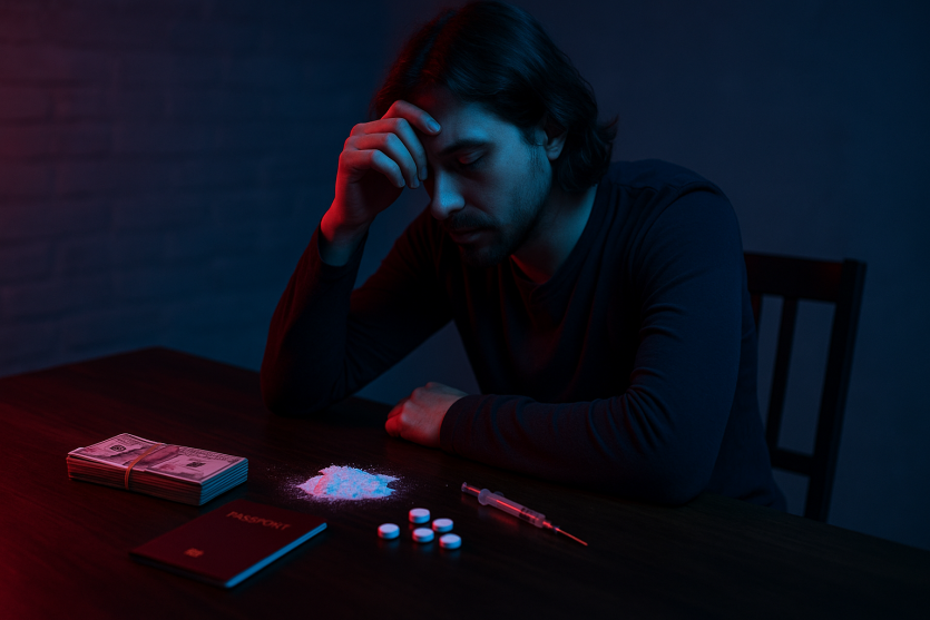 korean-drug-punishment, 한국마약처벌, 외국인마약, 에토미데이트, 유학생마약, 출입국사범심사