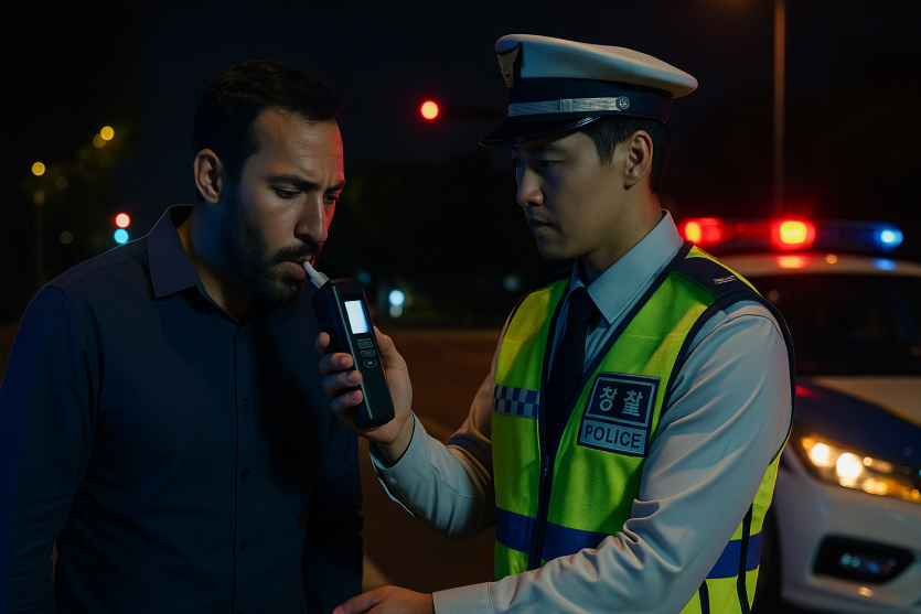 first-dui-fine, 음주운전초범벌금, 외국인음주운전, 음주운전기소유예, 강제추방