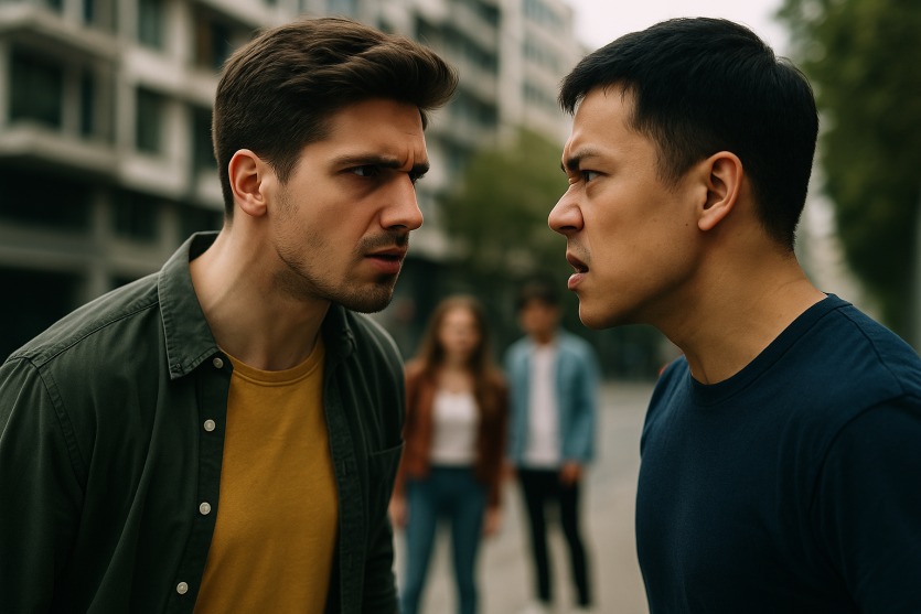 foreigner-assault-fine, 외국인폭행죄벌금, 외국인강제추방, 외국인고소, 폭행합의금