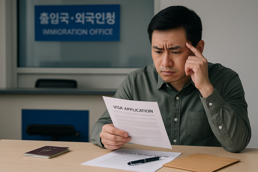F4visa-extension-refusal, F4비자연장거부, 재외동포F4비자, 음주운전사고, 재외동포음주운전
