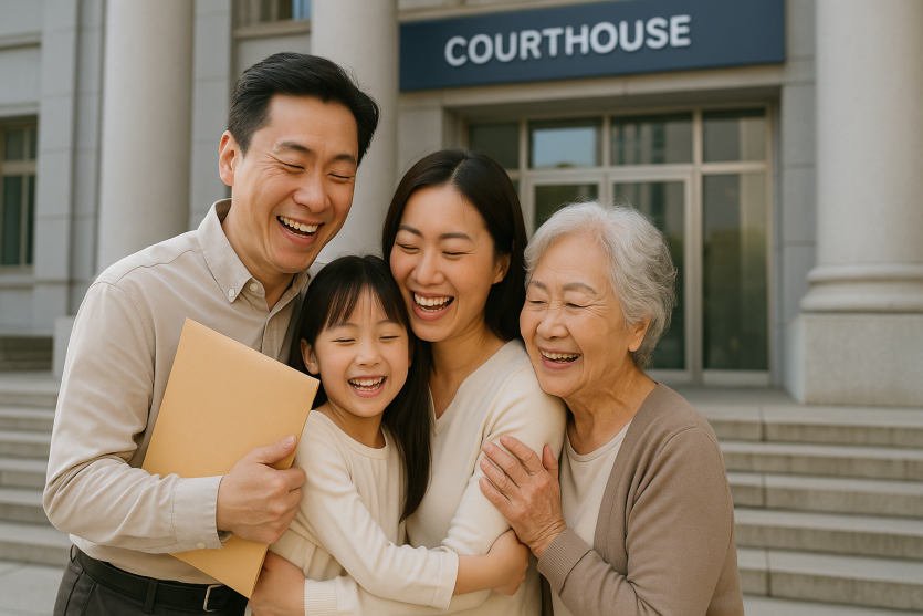 lawsuit-to-cancel-departure-order, 출국명령취소소송, 음주운전사범심사, 외국인강제추방, 출국명령, 외국인형사처벌