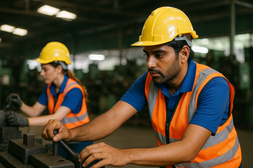 regionally-specialized-visa, 지역특화형비자, 지역비자, e74비자, kpoint점수제, 외국인비자, 취업비자, 외국인근로자