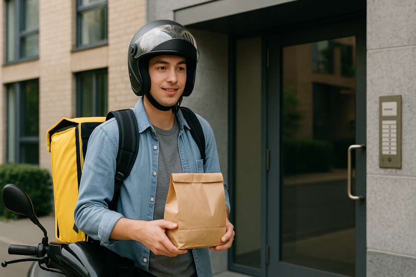 illegal-employment, 불법취업, 사범심사, 외국인배달아르바이트, 대구출입국사무소, D2비자