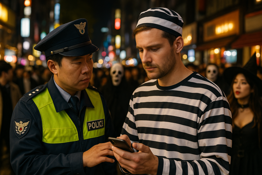 sexual-offense-sentencing, 성범죄처벌수위, 몰카처벌, 외국인성범죄, 할로윈범죄, 도촬죄, 강제추행