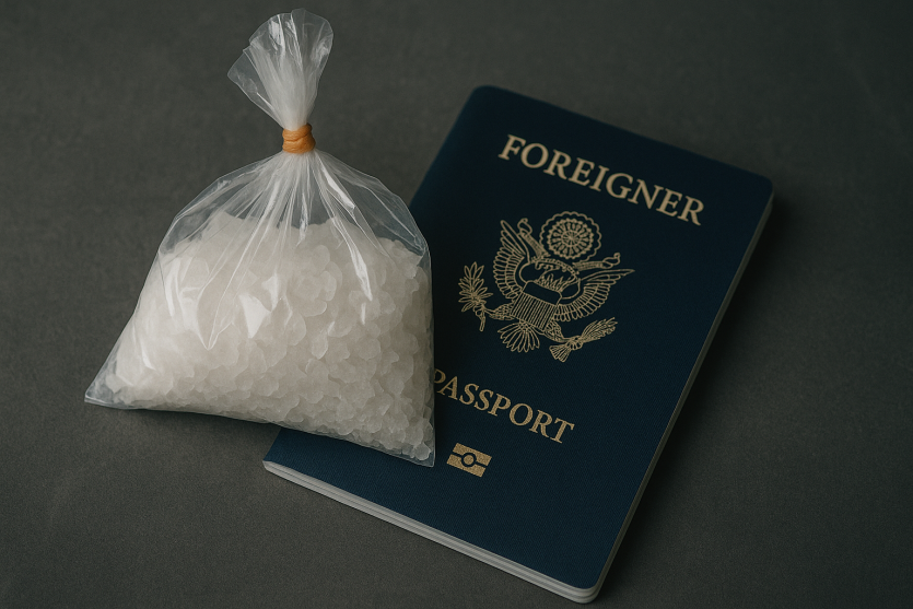 foreign-drugs, 외국인마약, 외국인범죄, 외국인형사처벌, 강제추방, 외국인보호소, 사범심사