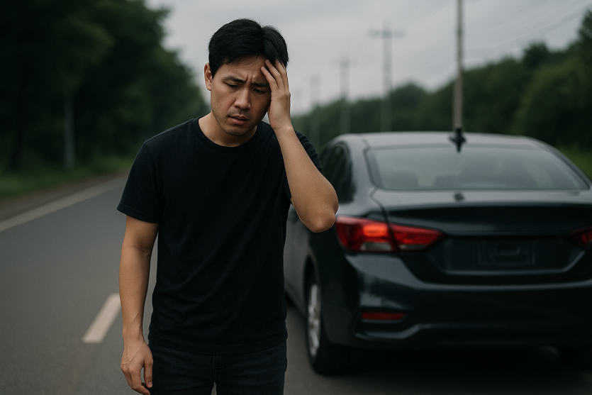 car-theft, 자동차절도, 무보험운전벌금, 외국인범죄, 외국인절도, 외국인강제퇴거