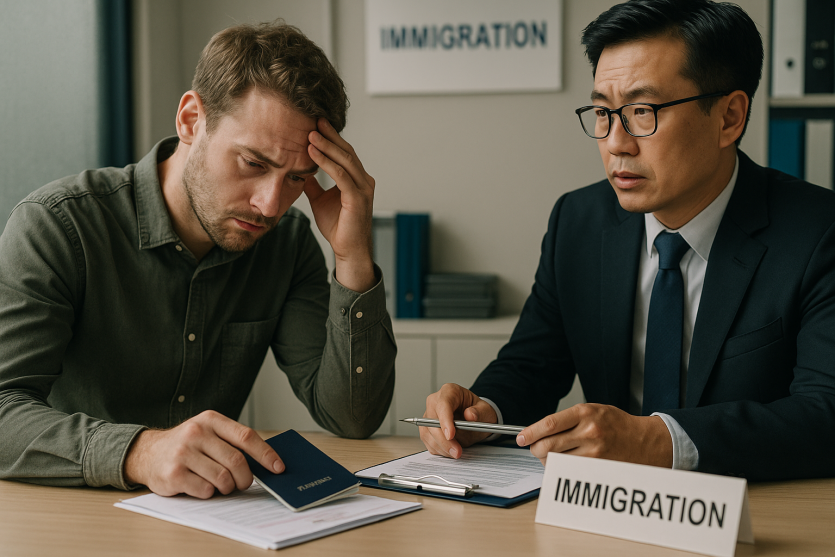 foreigner-penalty, 외국인처벌, 외국인강제퇴거, 외국인범죄, 외국인음주운전, 사범심사대응