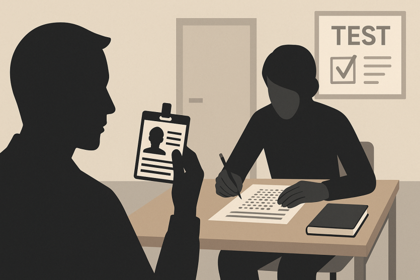 foreigner-penalty, 외국인처벌, 대리시험, 한국어능력시험대리, TOPIK대리시험, 외국인강제퇴거