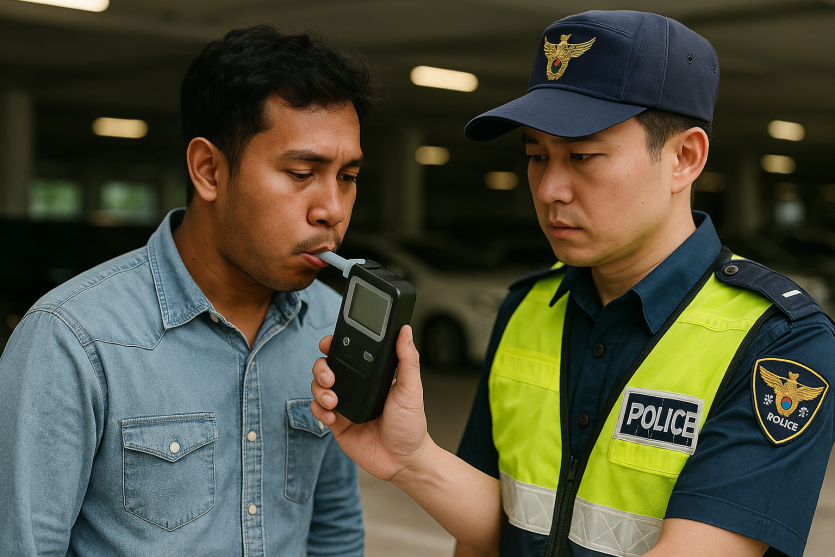 foreign-dui-penalty, 외국인음주운전처벌, 음주운전주차장, 음주운전약식명령, 외국인음주운전, 외국인범죄, 외국인구제, 외국인강제추방