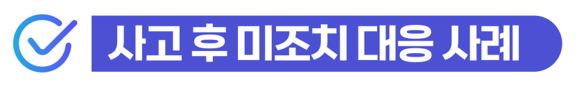 외국인교통사고 발생 후 조치 부재로 인한 뺑소니 처벌 위기와 비자 연장 방안을 설명을 돕기 위한 이미지