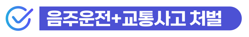 외국인음주운전교통사고 처벌을 낮추고 강제추방을 막아내는 법무법인 동주의 조력 과정을 보여주는 이미지